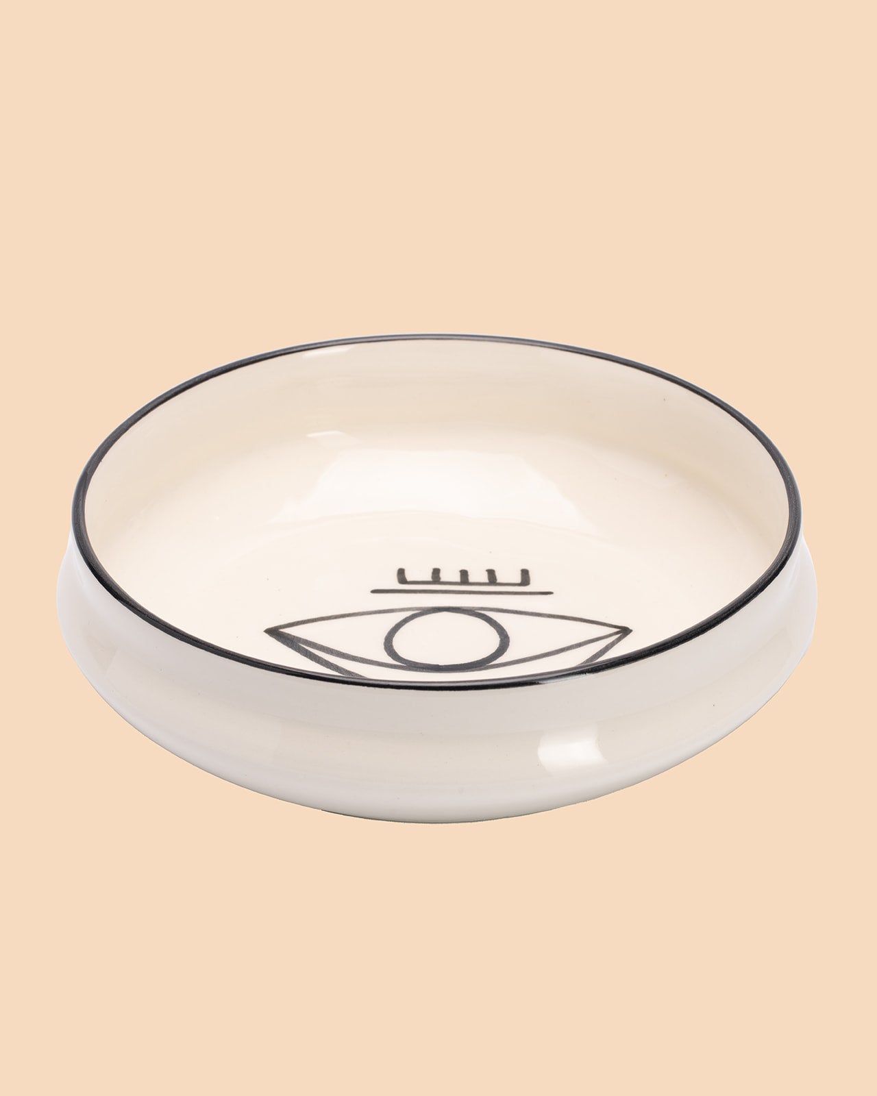 Breakfast Eye Bowl
