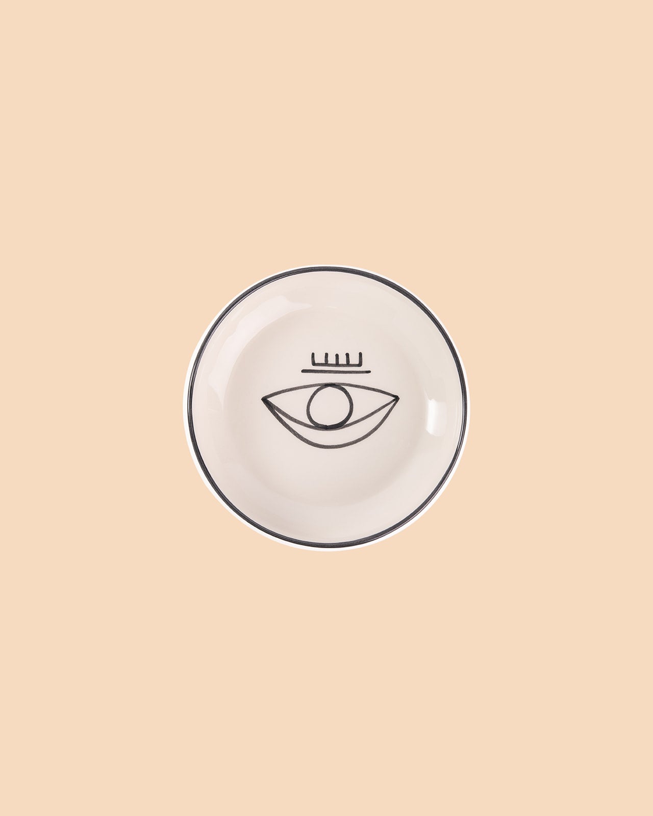 Breakfast Eye Bowl