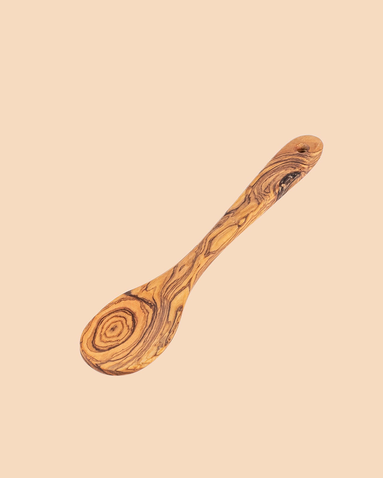 Olive Wood Spoon