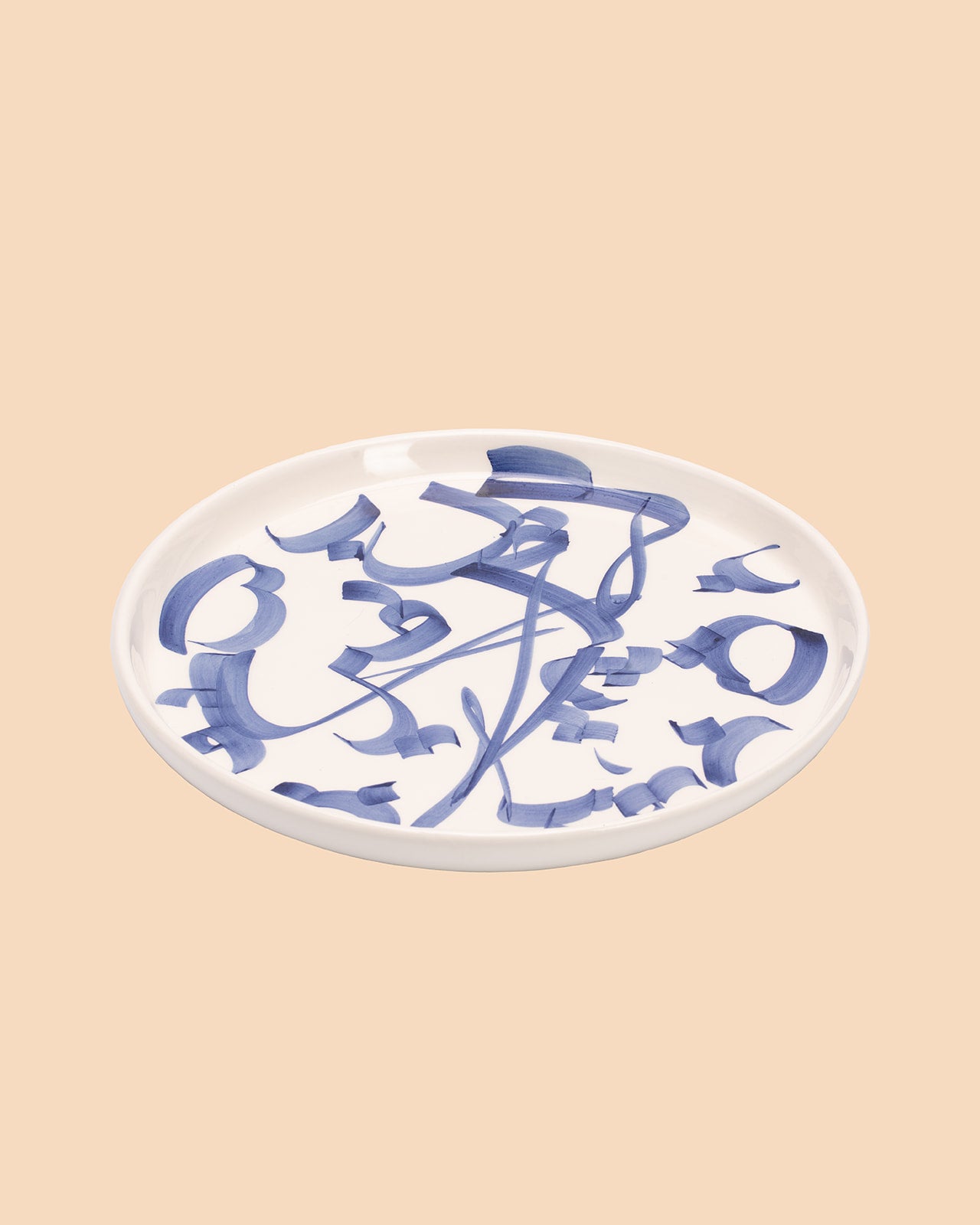 Blue Kalimet Set