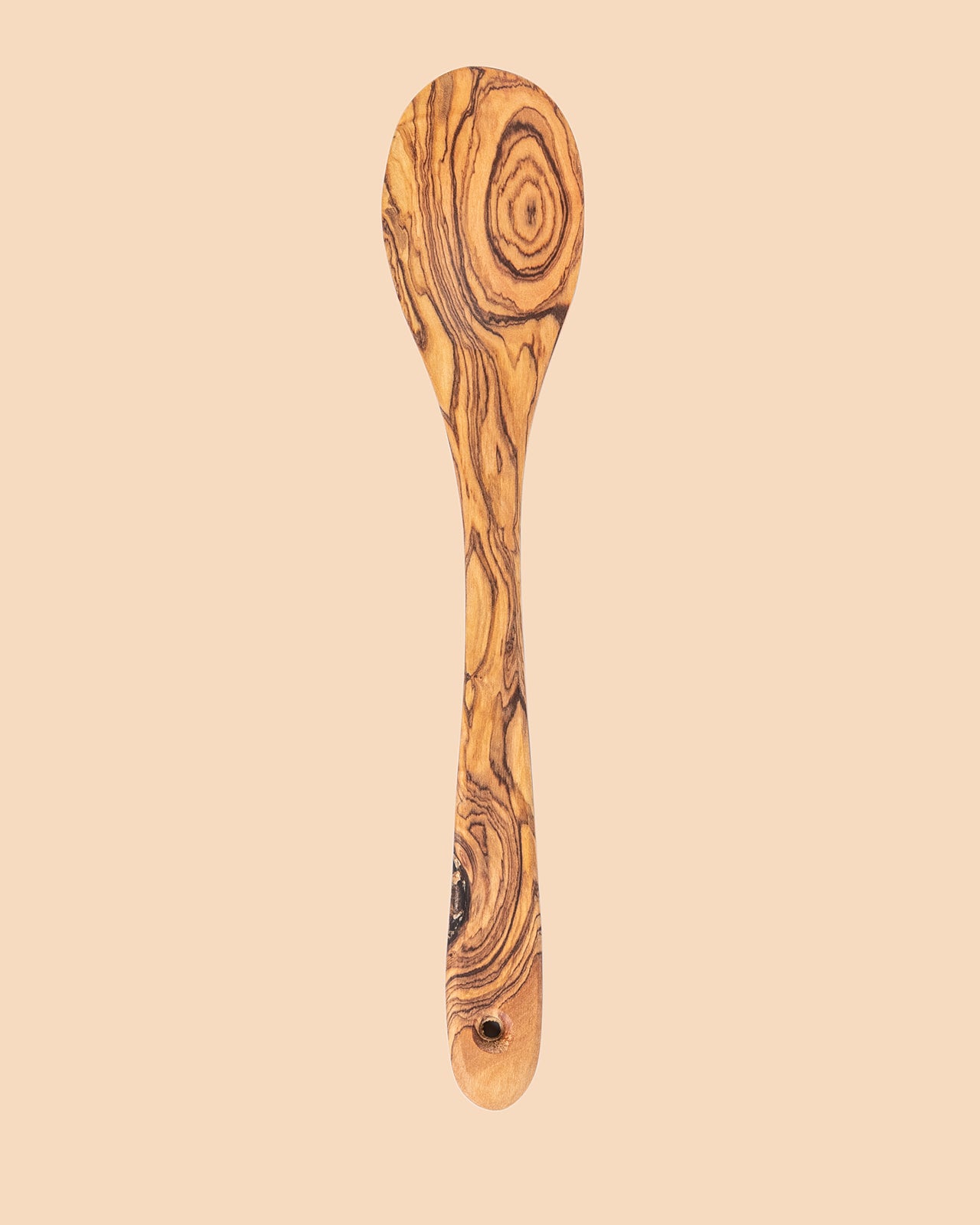 Olive Wood Spoon