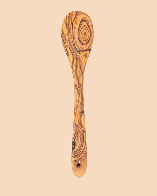 Olive Wood Spoon