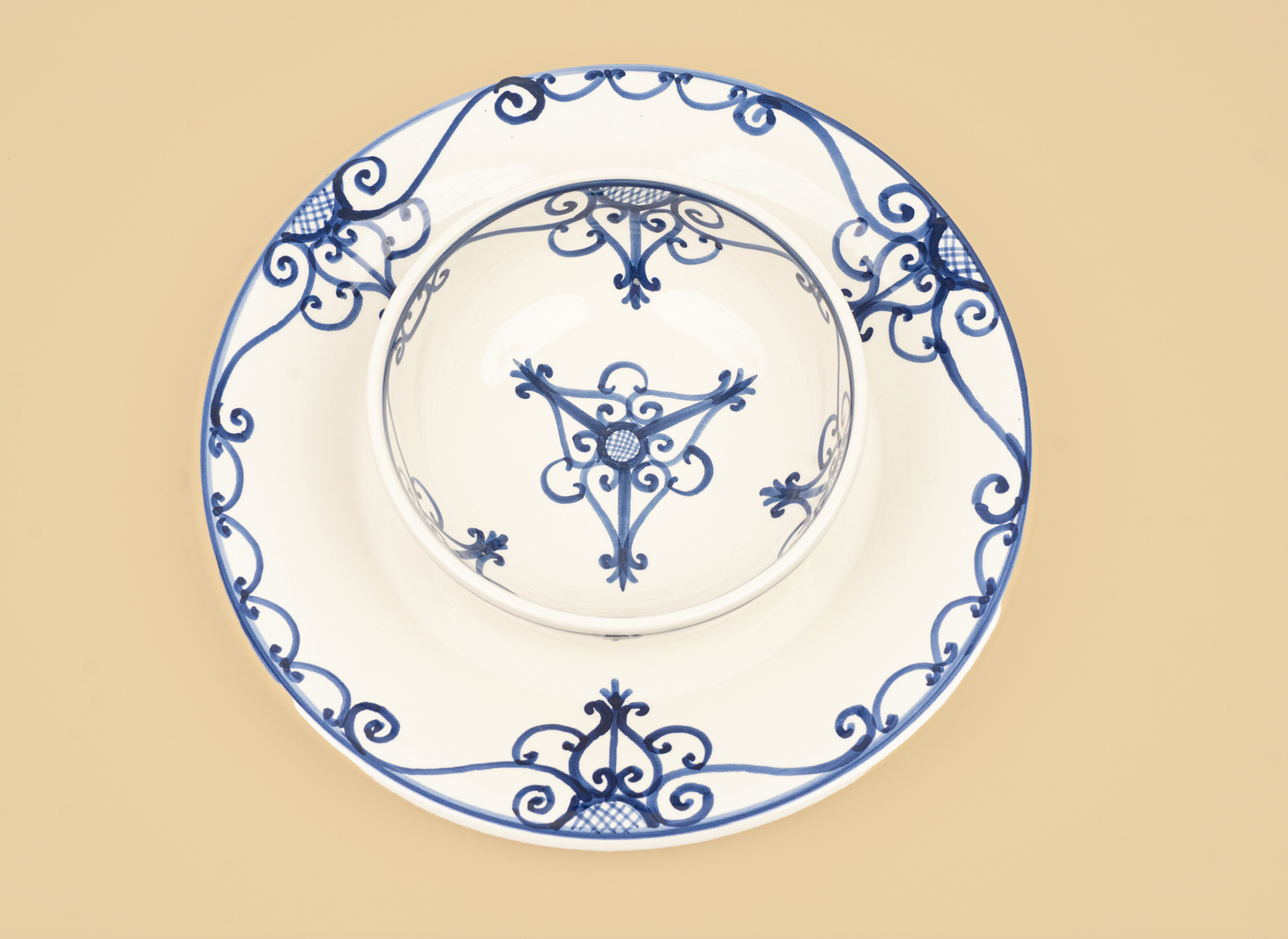 Sidi Bou Said Set