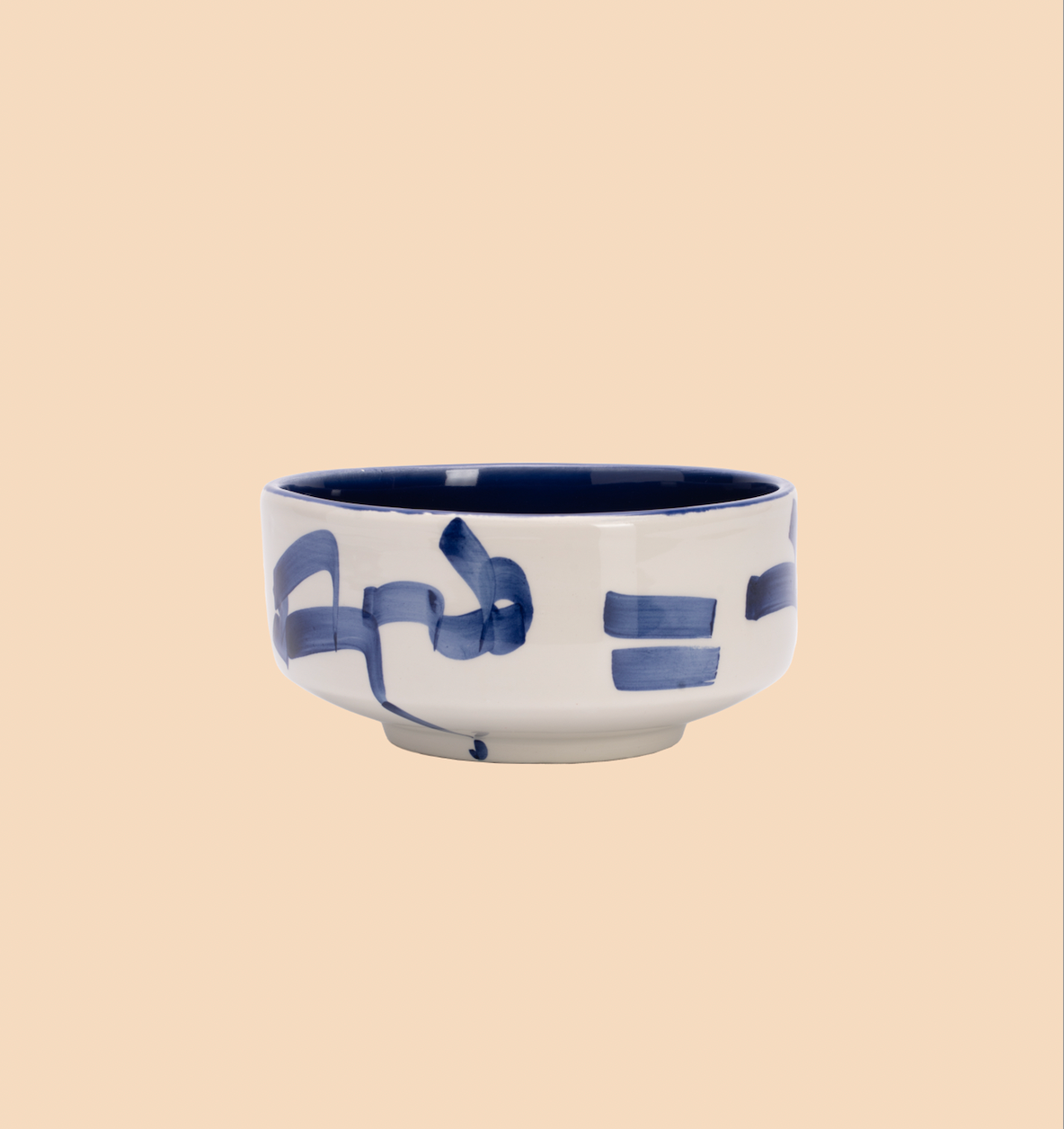 Blue Kalimet Bowl