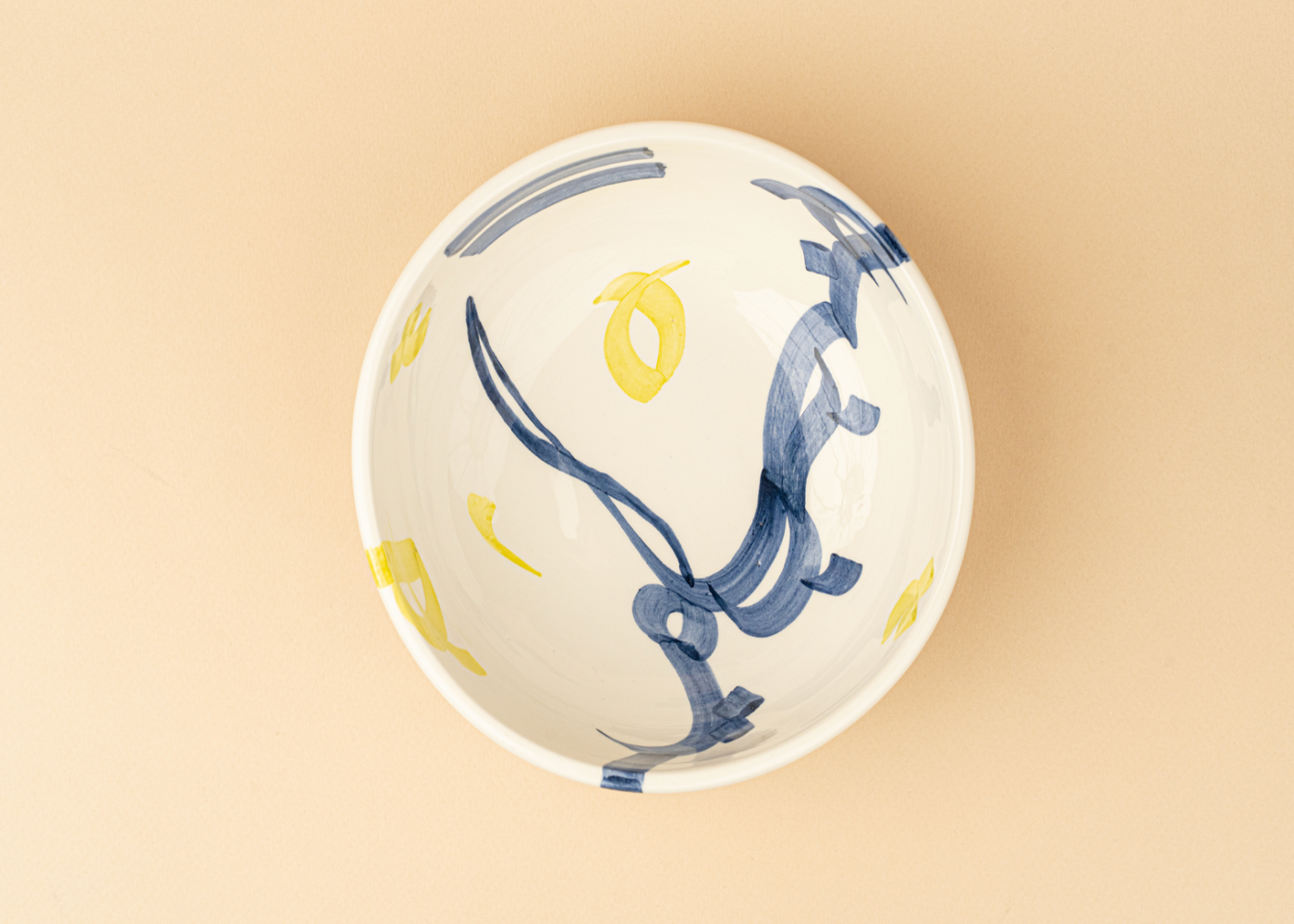 Y&B Kalimet Bowl