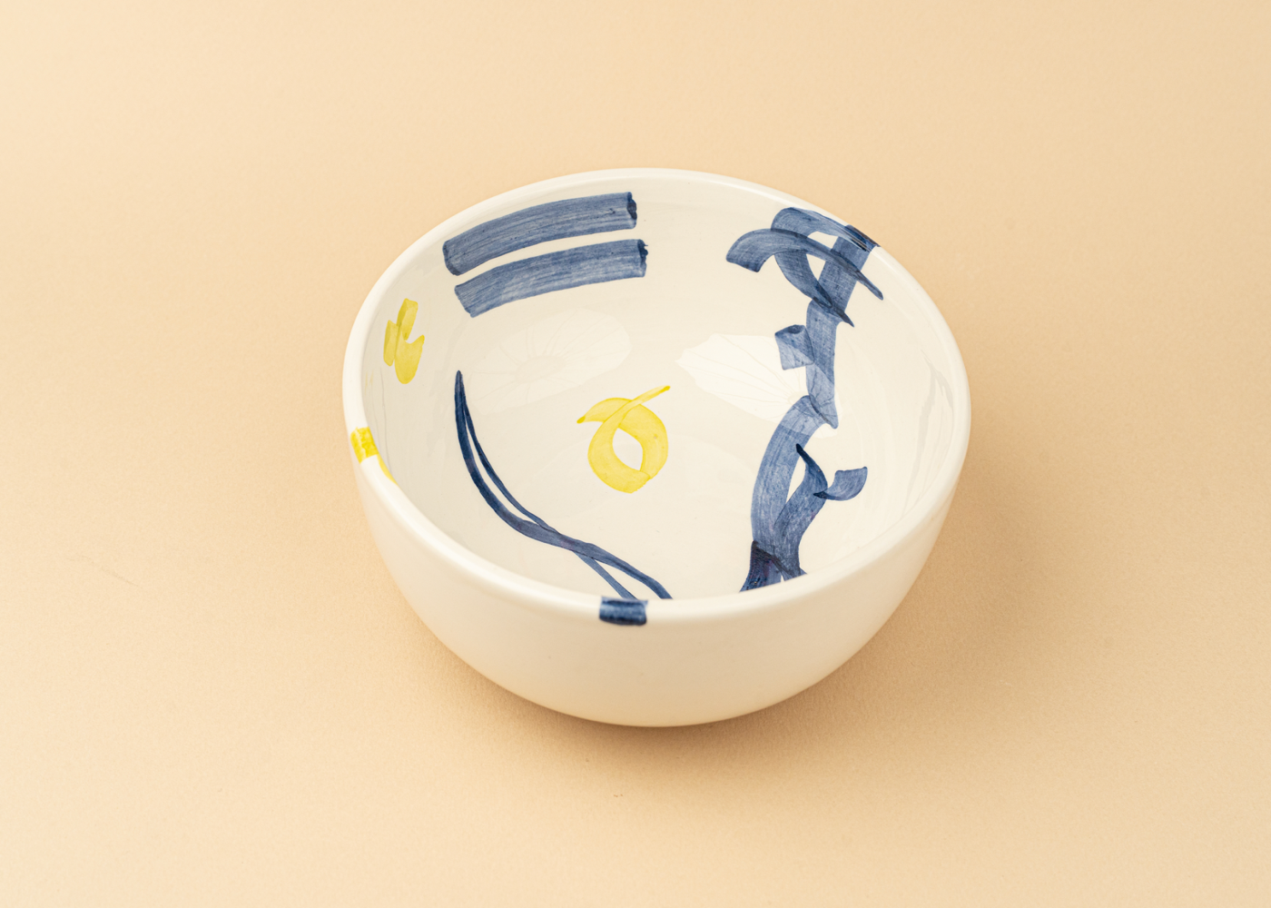 Y&B Kalimet Bowl