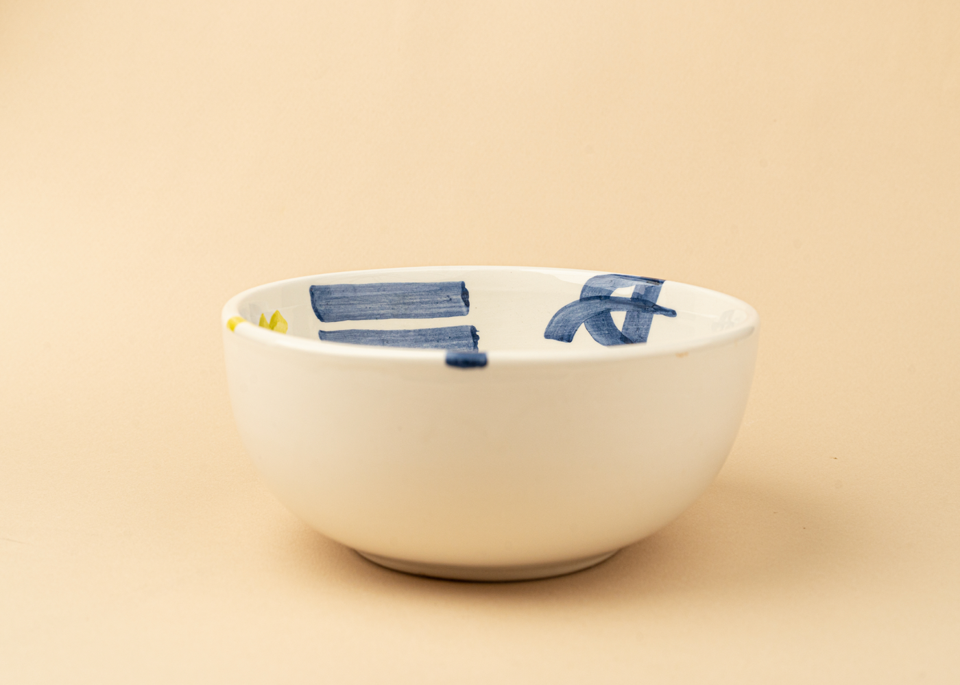 Y&B Kalimet Bowl