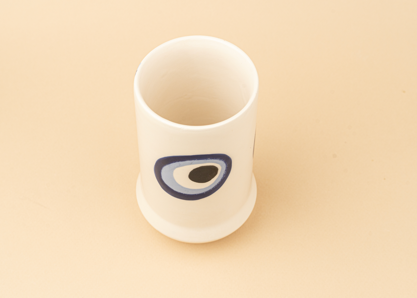 Nazar Mug