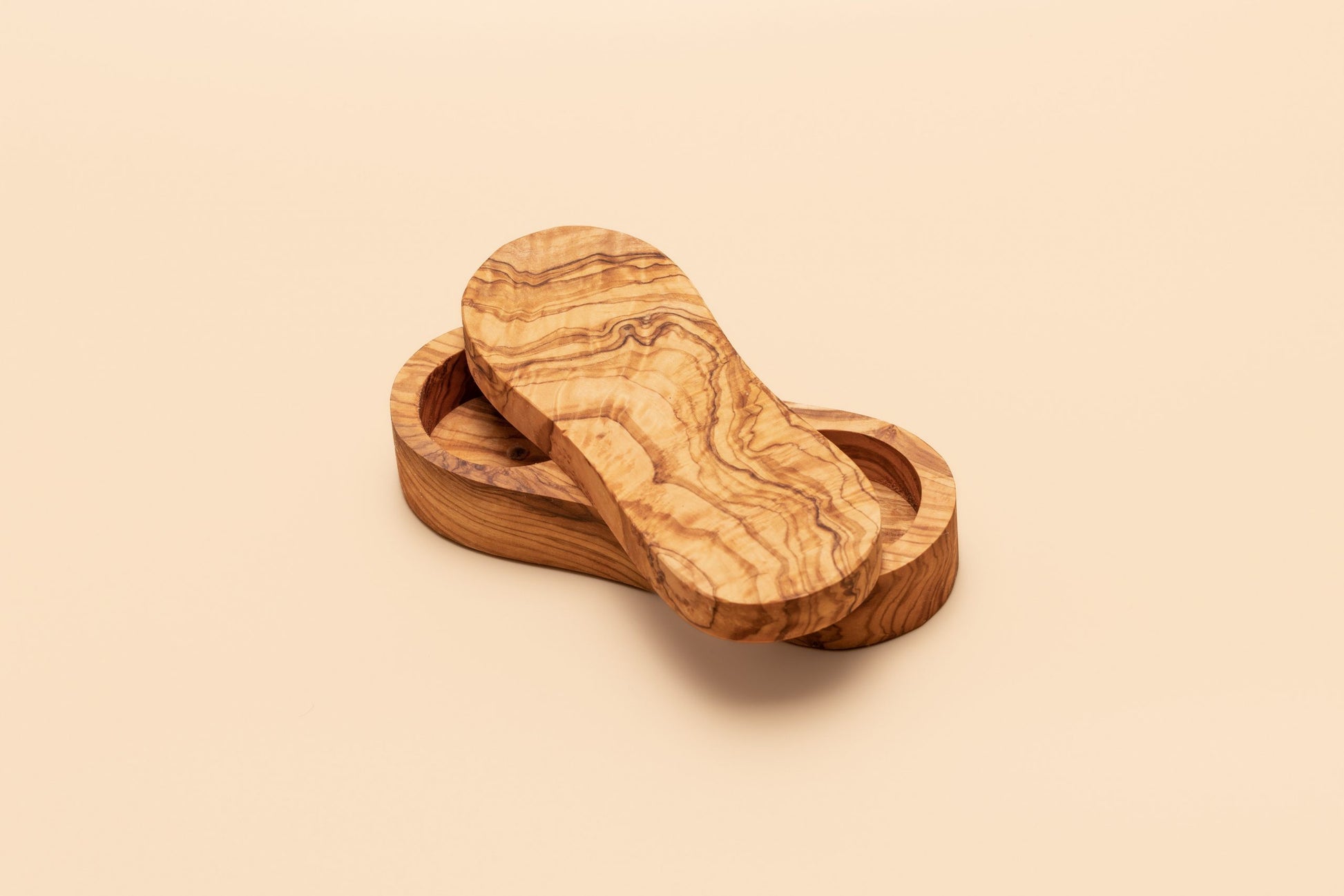 Salt and Pepper Cellar