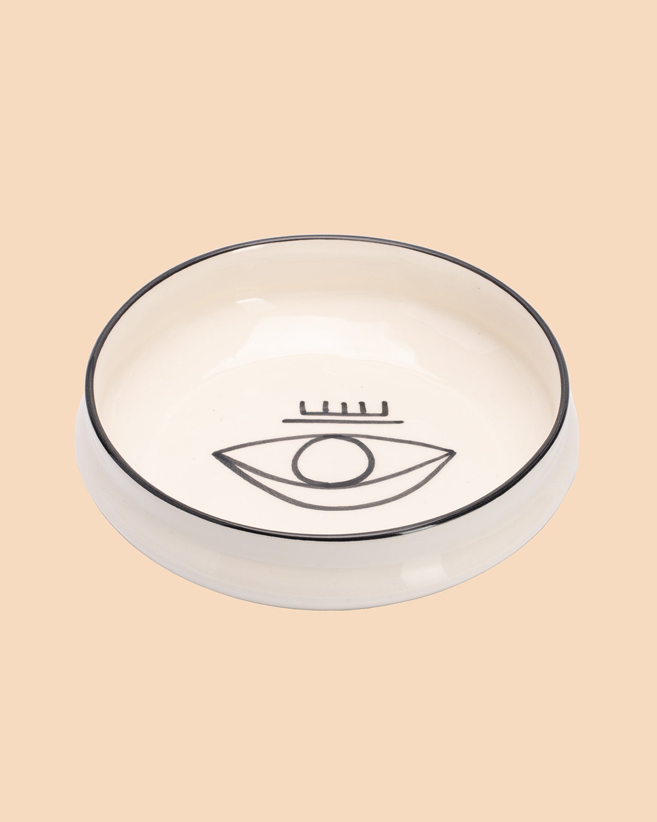Breakfast Eye Bowl