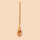 Olive Wood Tasting Spoon