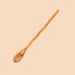 Olive Wood Tasting Spoon