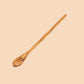 Olive Wood Tasting Spoon