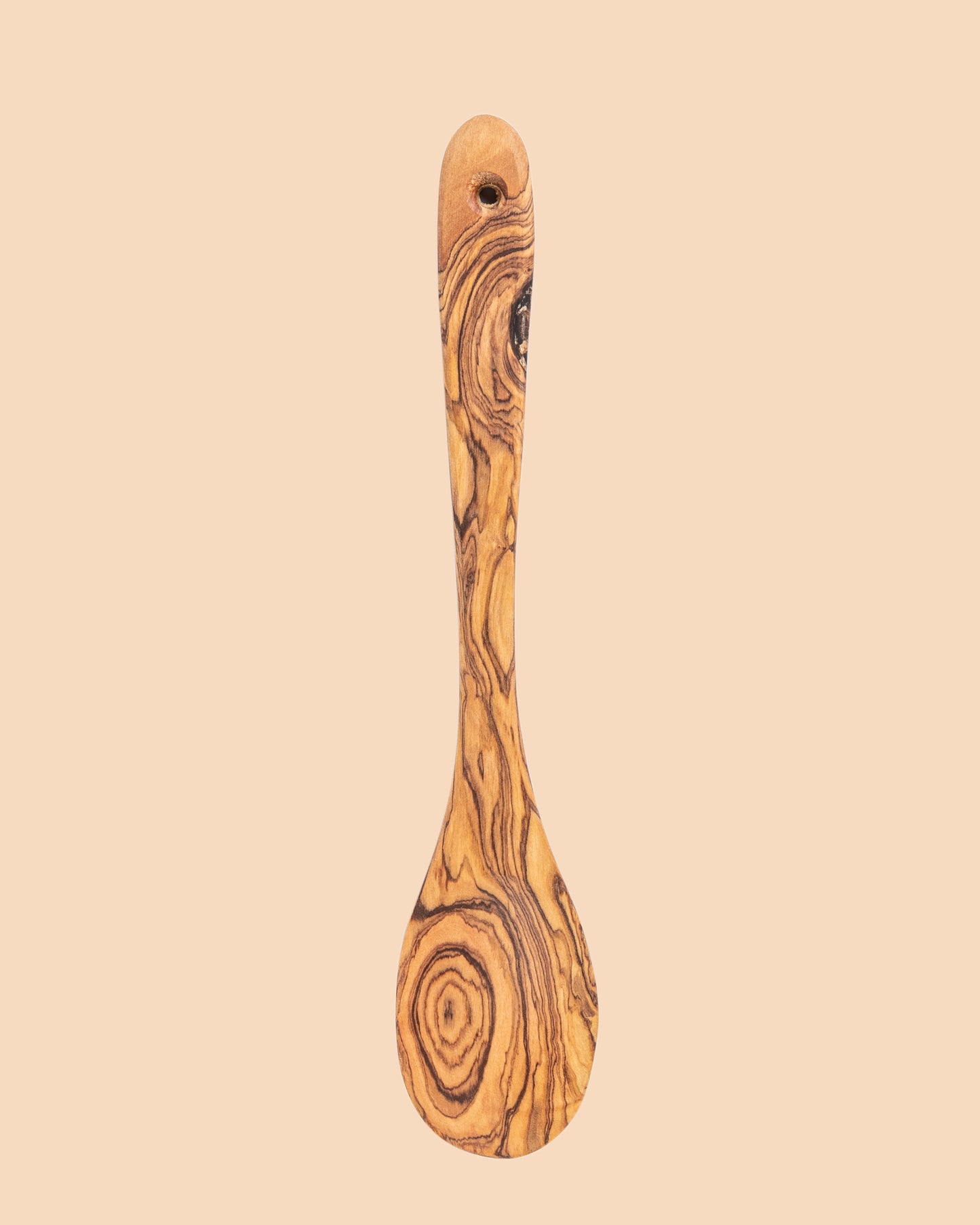 Olive Wood Spoon Set