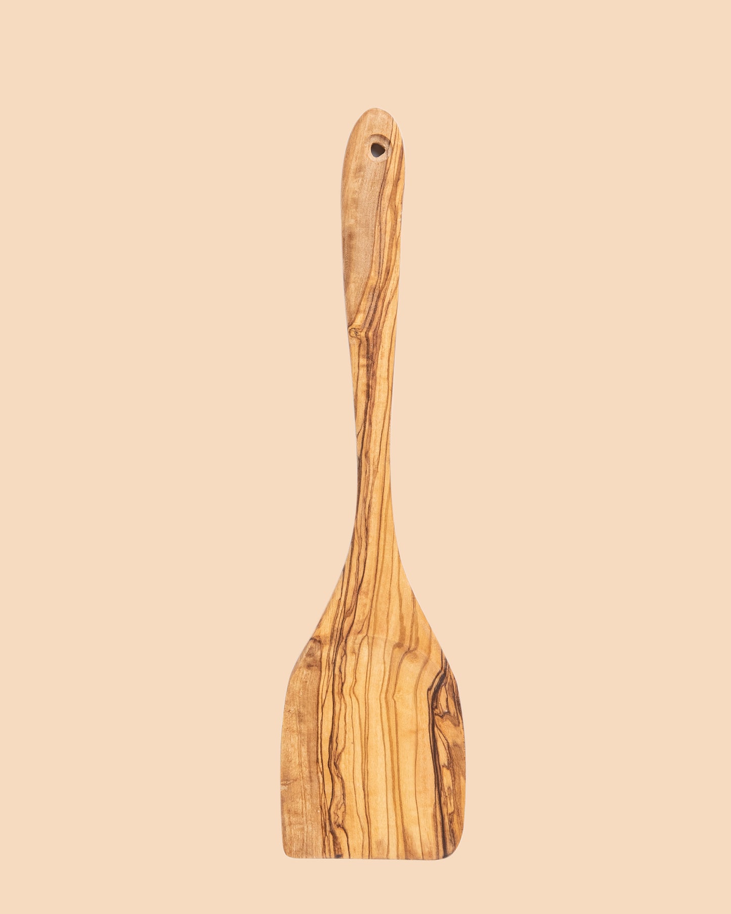 Olive Wood Spoon Set