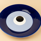 Large Evil Eye Plate